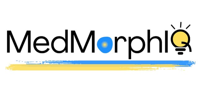 MedMorphIQ Logo