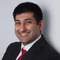 Dr. Sameer Sawhney